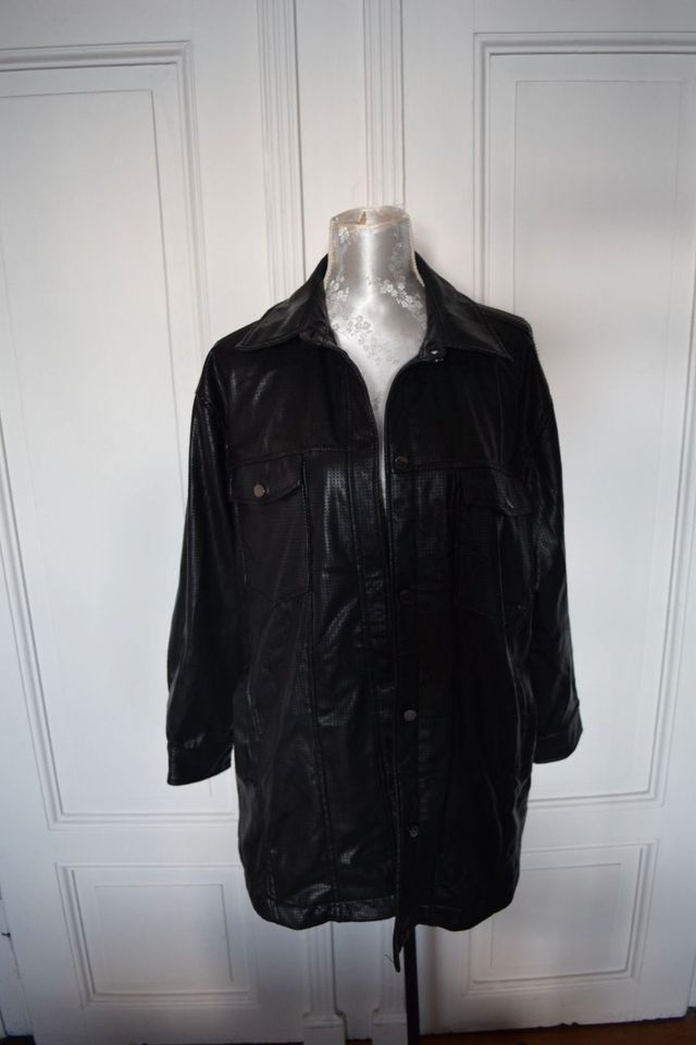 Damenjacke Jacke Gr XL (42) - Schwarz in Fürth