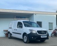 Mercedes-Benz Citan 109 CDI EXTRALANG MAXI KLIMA KAMERA ZV SV Brandenburg - Falkensee Vorschau