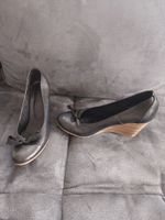 Esprit Leather Upper Schuhe für Damen in der Größe 38 Sachsen - Niederwiesa Vorschau