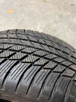 2 x 225 50 R17 94H Winterreifen Bridgestone  Blizzak  RUNFLAT Bayern - Würzburg Vorschau