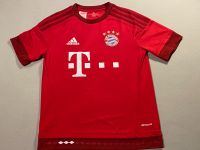 Adidas FC Bayern Trikot T-Shirt Gr. 164 Bayern - Bergen Vorschau