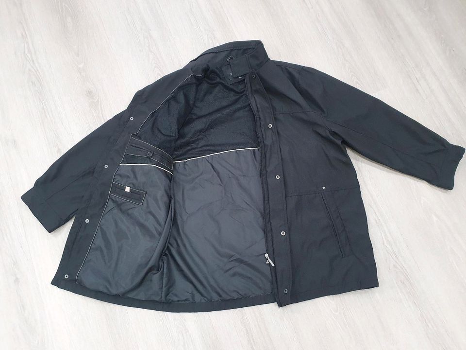 c. Comberti Herren Jacke Gr. 56 NEU in Lohr (Main)