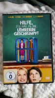 DVD HILFE, ICH HAB MEINE LEHRERIN GESCHRUMPFT Kinderfilm. Nordrhein-Westfalen - Ense Vorschau