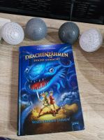 ✨ Drachenzähmen ✨ Buch Saarland - St. Ingbert Vorschau