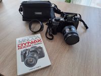 Minolta Dynax 600 si Classic, Spiegelreflexkamera Baden-Württemberg - Gaggenau Vorschau