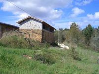 Regionaltypisches Steinhaus Portugal Hessen - Lautertal (Vogelsberg) Vorschau