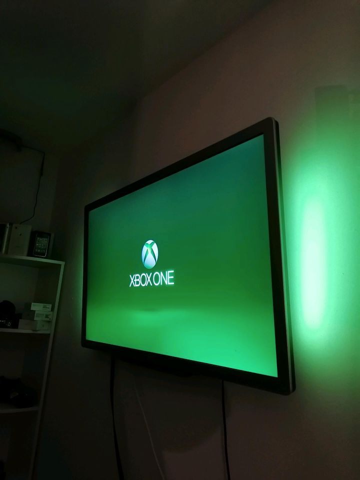 Xbox One 350GB in Kolbermoor