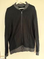 College Sweat Jacke Alfani Mitte - Wedding Vorschau