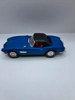 Matchbox Models of Yesteryear Spez.Limtied Edition 1957 BMW 507 Bayern - Arzberg Vorschau