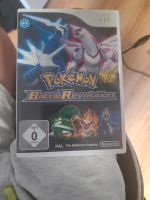 Nintendo Wii Pokemon Battle Revolution Niedersachsen - Herzberg am Harz Vorschau