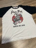 Skull Fist T-Shirt XL Rheinland-Pfalz - Wöllstein Vorschau