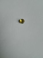 Chrysoberyll 0,72 ct Farbwechsel gelb/braun Hessen - Gießen Vorschau