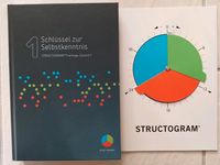 NEU Buch Structogram 1 Schlüssel zur Selbstkenntnis Niedersachsen - Edemissen Vorschau