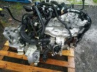 Motor Peugeot Boxer 2.0 HDI AH03 10DYZZ 130PS bj2019 Komplett Rheinland-Pfalz - Waldalgesheim Vorschau