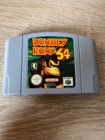 Donkey Kong 64 Frankfurt am Main - Bergen-Enkheim Vorschau