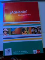 Adelante Nivel intermedio Cuaderno Nürnberg (Mittelfr) - Südstadt Vorschau