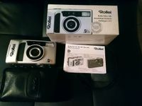 Rollei Giro 105 Autofokus Kamera Nordrhein-Westfalen - Geldern Vorschau