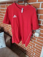 Herren Shirt Adidas  rot grösse l Herzogtum Lauenburg - Geesthacht Vorschau