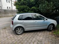 VW Polo 1,9TDI Bayern - Landshut Vorschau