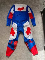 Fox Airline Combo Moto Cross Mx Hose Jersey Gr. 32 / L Neuwertig Niedersachsen - Braunschweig Vorschau