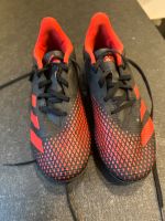 Adidas Predator Fußballschuhe Bayern - Eching (Niederbay) Vorschau