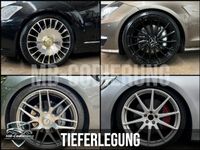 Mercedes ABC Tieferlegung W216 W221 W222 W217 W211 W212 W231 CLS Düsseldorf - Eller Vorschau