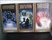 Starwars Gold Edition,Srawars Fans,Krieg der Sterne,Jedi Ritter Düsseldorf - Eller Vorschau