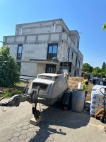 Estrich, Fußbodenheizung, Dämmung verlegen München - Altstadt-Lehel Vorschau