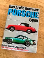 Das große Buch der Porsche Typen Hessen - Marburg Vorschau
