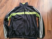 Trainingsjacke Gr. 164 von adidas Bayern - Mertingen Vorschau