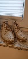 Damenschuhe Gr 36 wie neu Rieker Bad Königshofen - Aubstadt Vorschau