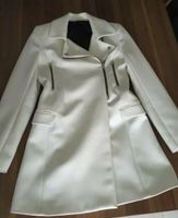 ZARA Damenmantel Damenjacke wollweiß/Creme Gr. XS neuwertig Baden-Württemberg - Sulzburg Vorschau