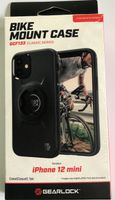 Bike Mount Case IPhone 12 Mini Bayern - Freising Vorschau