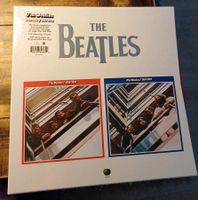 The Beatles, Box,6 LP,coloured Vinyl, ovp Rheinland-Pfalz - Nierstein Vorschau
