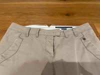 Beige/graue Chino von Marc O‘Polo in Größe 40 - wenig getragen. Hamburg-Nord - Hamburg Winterhude Vorschau