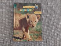 Tierkinder Buch Baden-Württemberg - Ettlingen Vorschau