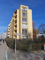 Ohne Makler / 2-Zimmerwohnung Berlin Schöneberg mit Stellplatz Berlin - Schöneberg Vorschau