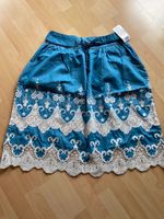 Desigual Jeansrock, Sommerrock Gr. 32 -Neu- Bayern - Langenzenn Vorschau