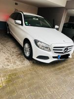 Mercedes Benz c200 tdi combi Mitte - Wedding Vorschau