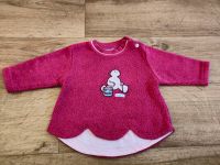 Pullover pink Mädchen, Größe 62 Niedersachsen - Goslar Vorschau