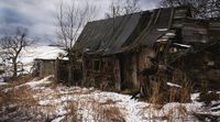 Wir demontieren und entsorgen Gartenhäuser, Gartenhütten Nordrhein-Westfalen - Havixbeck Vorschau