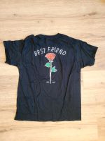 *Best Friend* Rosen- T-Shirt Baden-Württemberg - Konstanz Vorschau