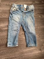 Slim fit jeans 74 H&M Rheinland-Pfalz - Bad Kreuznach Vorschau