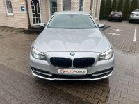 BMW 520d.Vollleder.Automatik.Bi Xenon/NAVI/Facelift Niedersachsen - Hude (Oldenburg) Vorschau