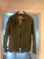 Tommy Hilfiger Jacke Gr. M Nordrhein-Westfalen - Hamm Vorschau