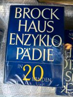 Brock Haus Enzyklopädie 24 Buch Bayern - Dießen Vorschau
