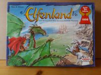 Elfenland - Brettspiel Niedersachsen - Bad Nenndorf Vorschau