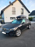 THULE DACHBOX, SKIBOX, incl. Träger, MIETEN, LEIHEN, VERMIETUNG Nordrhein-Westfalen - Menden Vorschau