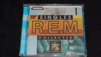 R.E.M. " Singles Collected " CD 1994 Hamburg-Mitte - Hamburg Billstedt   Vorschau