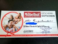 Gutschein möbelhof Niedersachsen - Salzgitter Vorschau